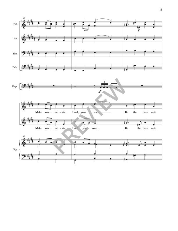 Score